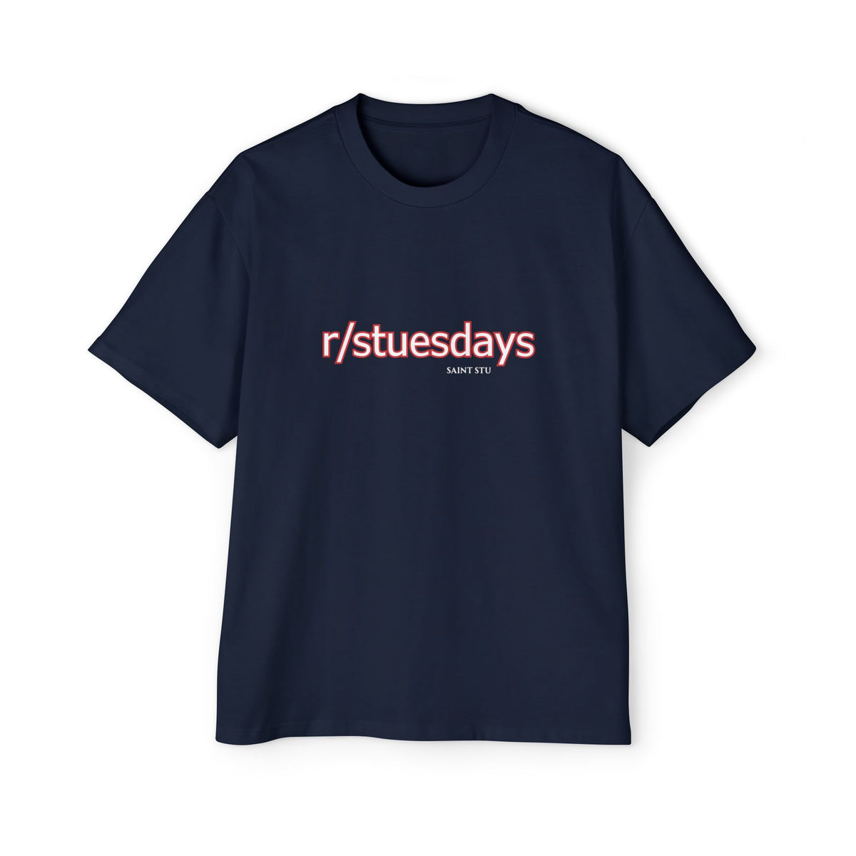 r/Stuesdays