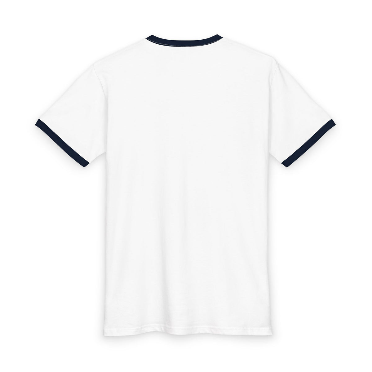 Saint Stu Ringer Tee