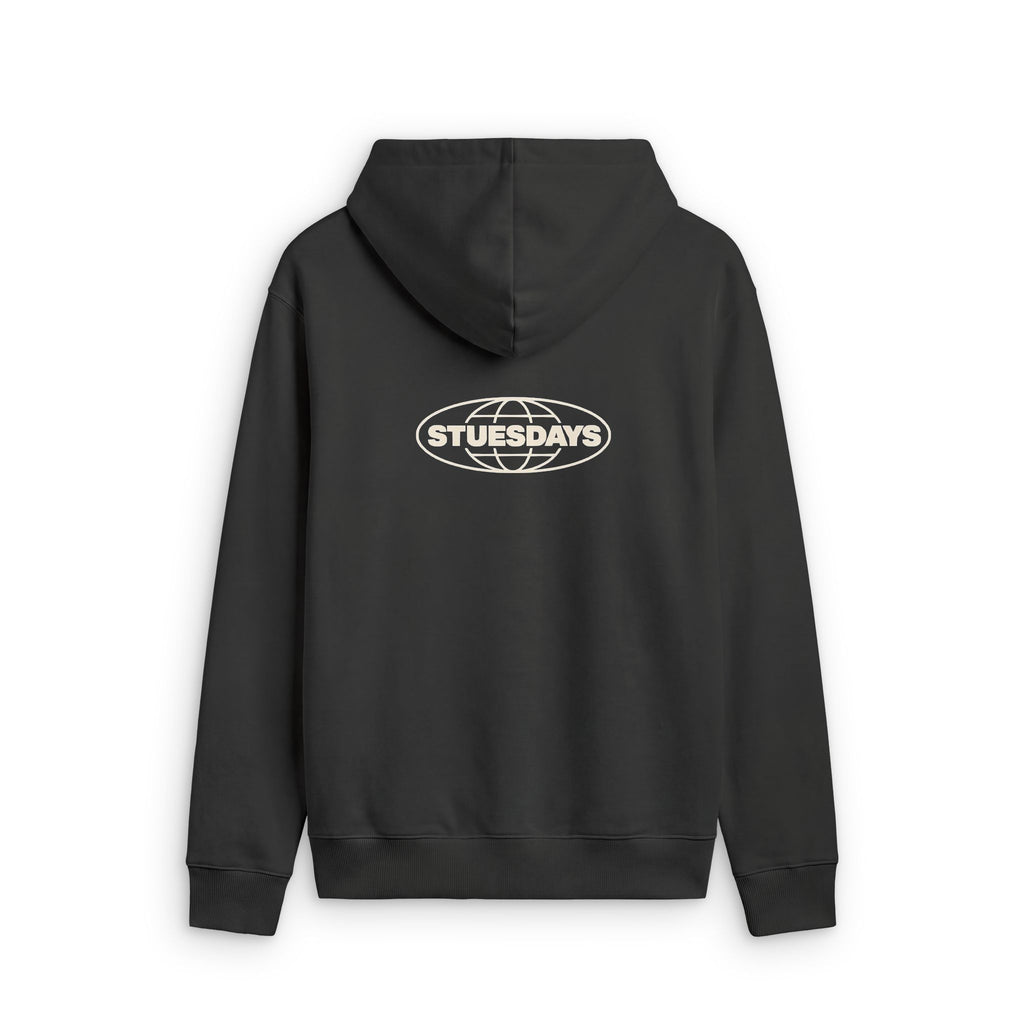Stuesdays Club Hoodie