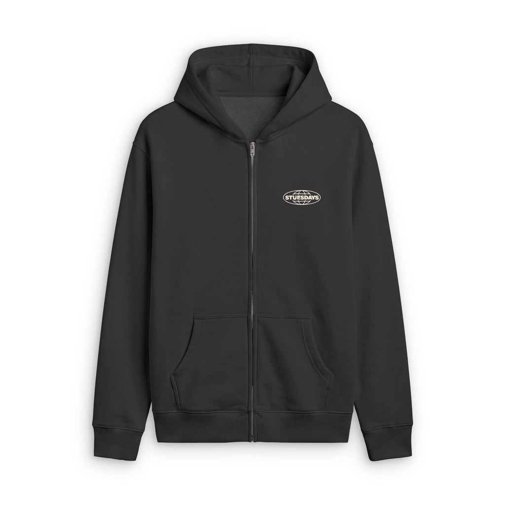 Stuesdays Club Hoodie