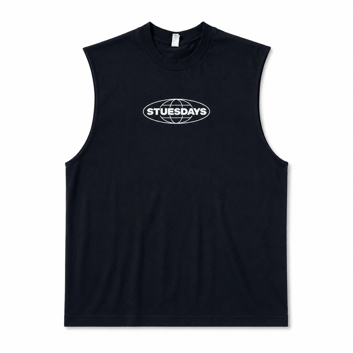 STUESDAYS Tank