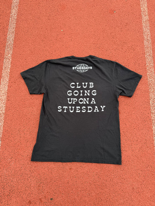 Club Stuesdays