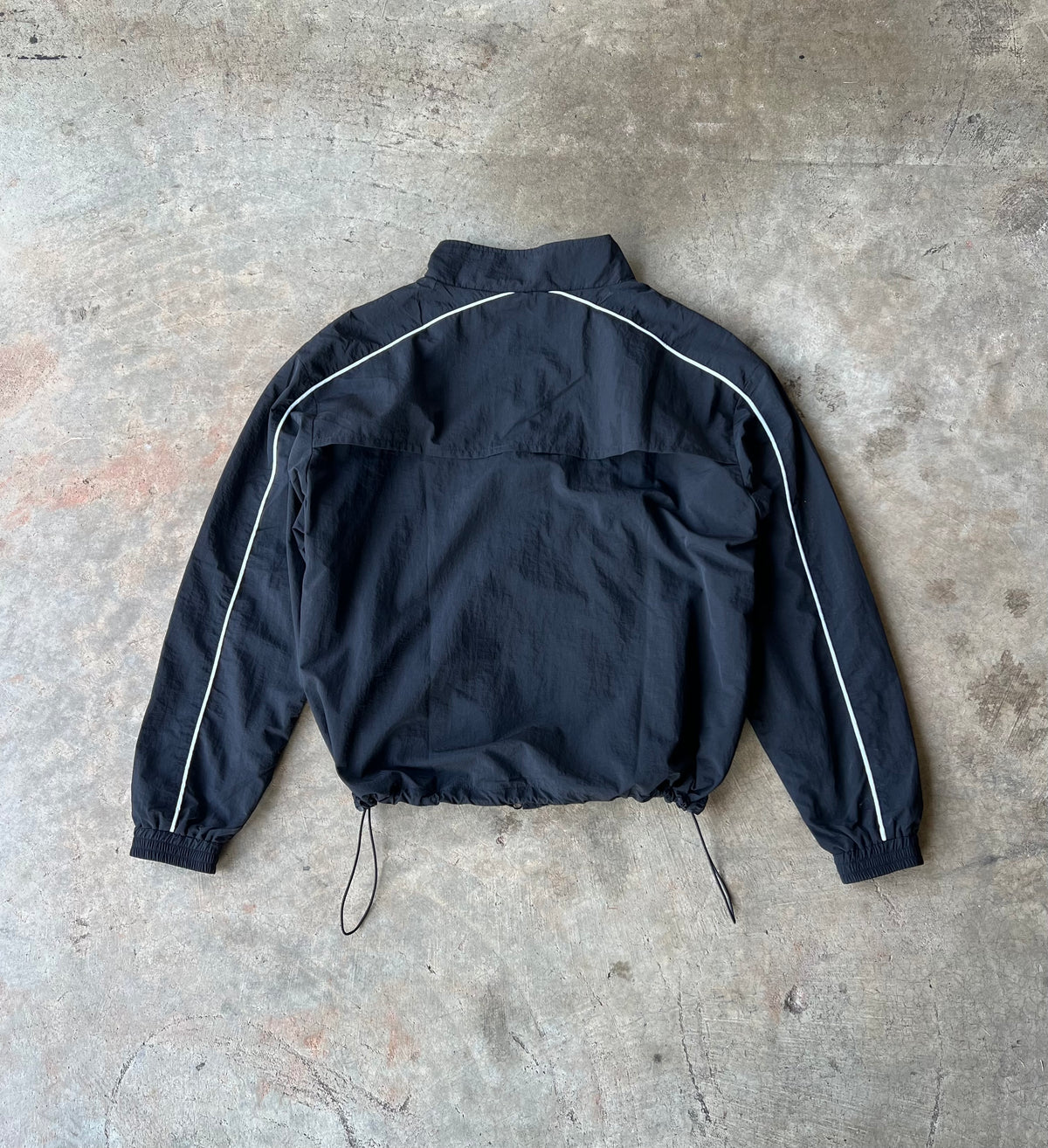Stallion Track Jacket