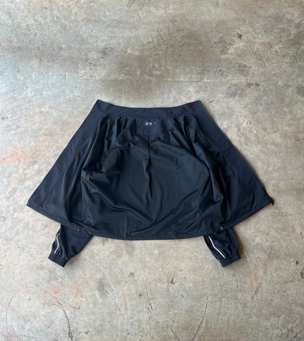 Stallion Track Jacket